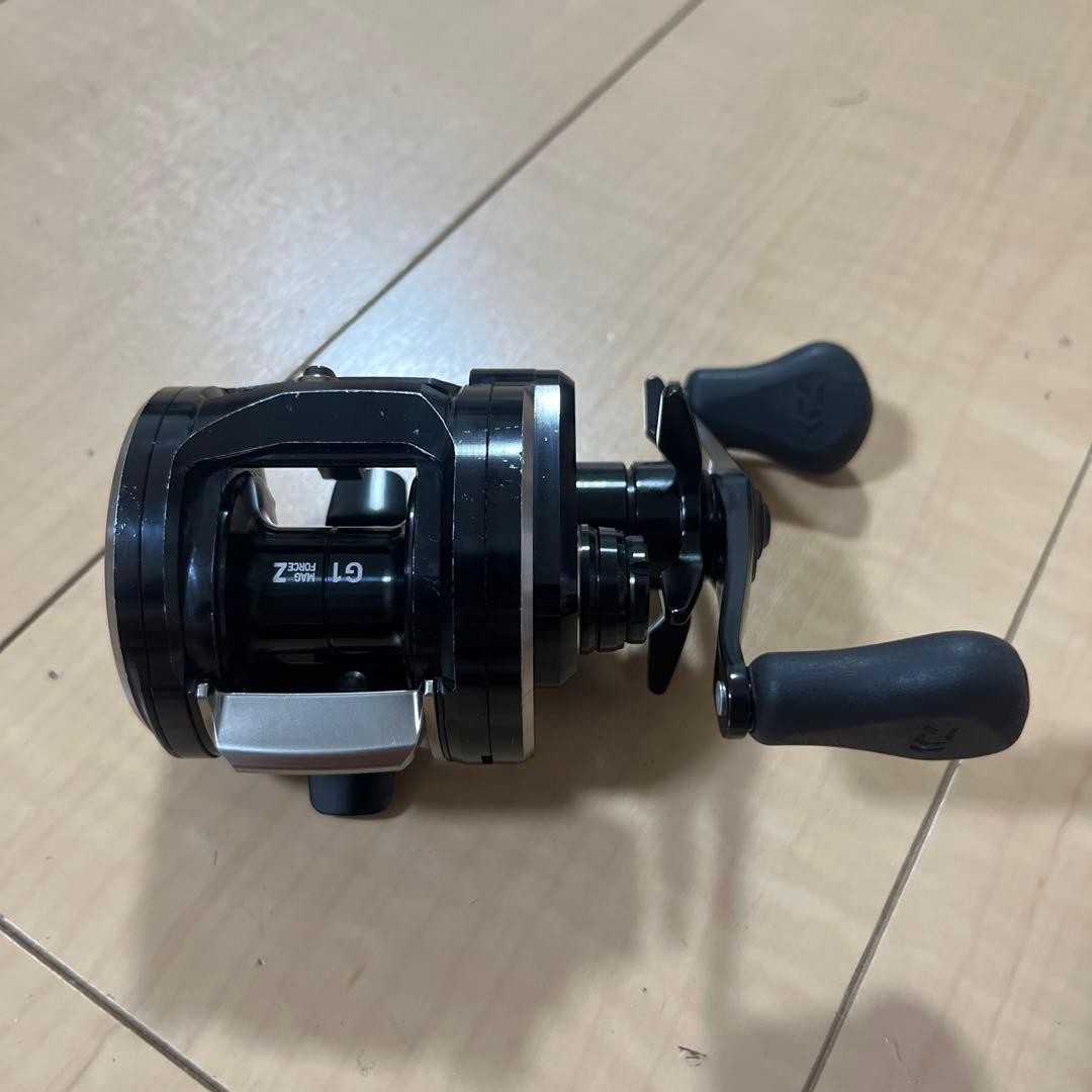 Daiwa 18 Ryoga 1520CC 77117