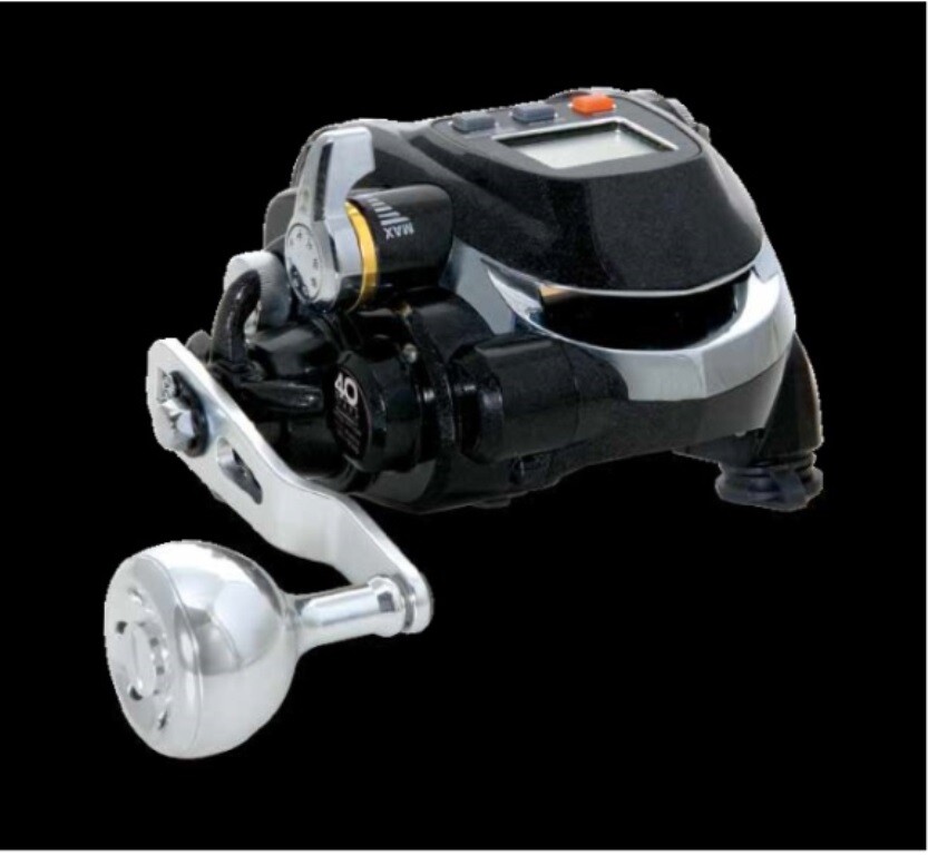Lineaeffe Electric KGN 500S Norway Sea Electric Reel Electric Multi Reel