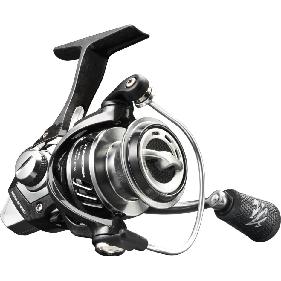 Okuma ITX-3000 Fixed Spool Reel Front Drag