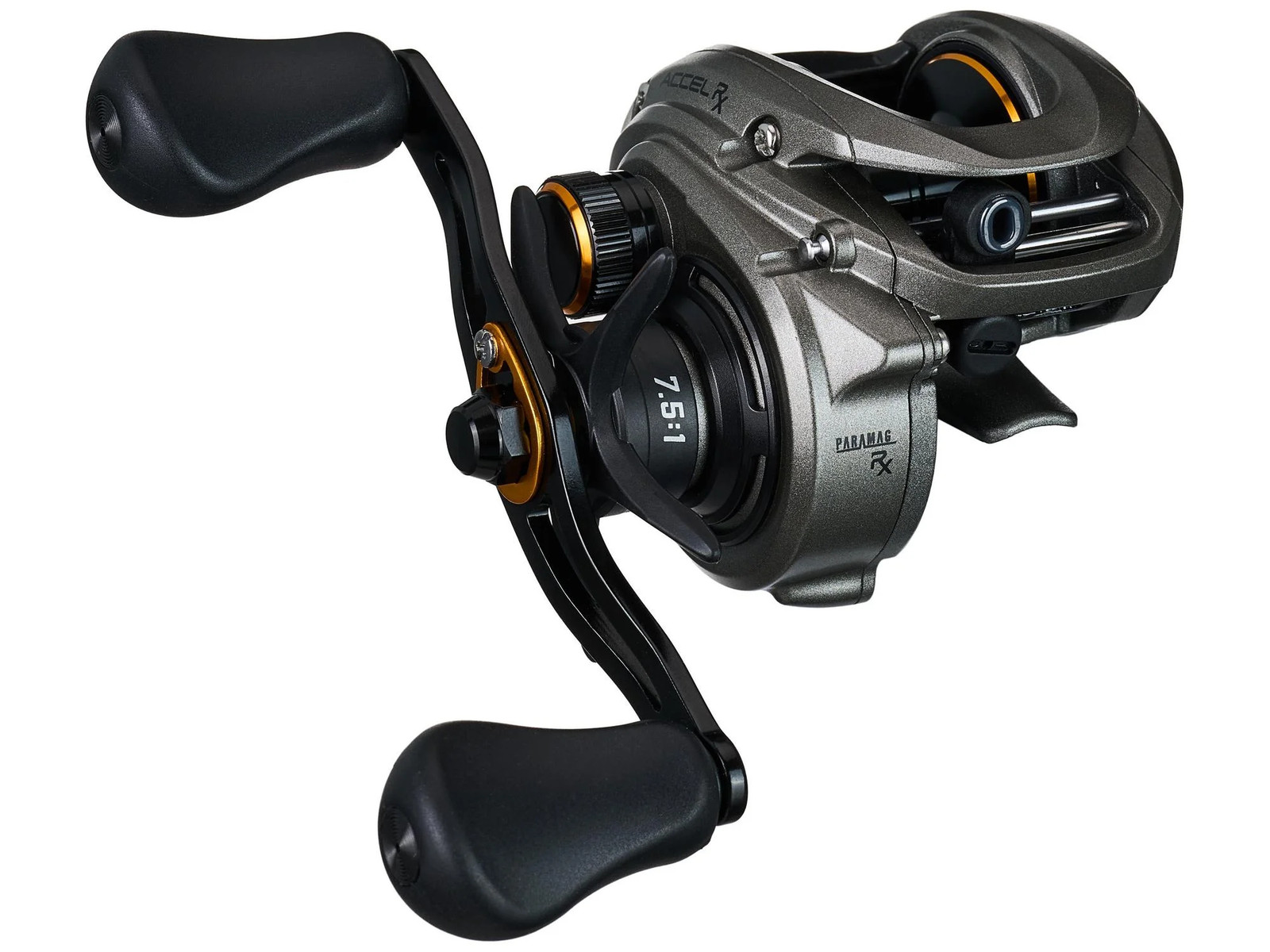Lew’s Accel RX Casting Reel