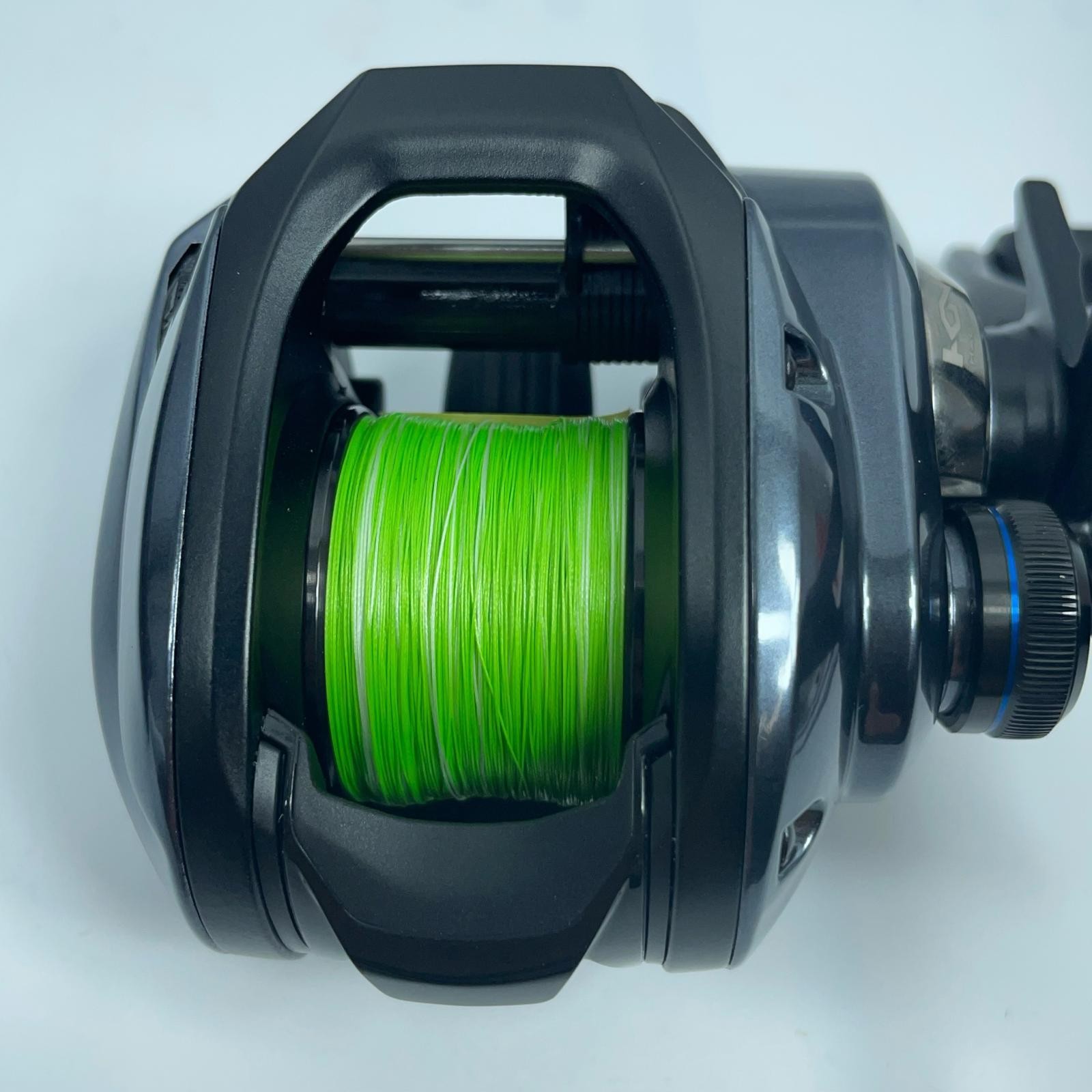 10x 7 19 20 00 7 26 1 59 SHIMANO Bait Reel 23 SLX DC 70XG 045645 B Rank