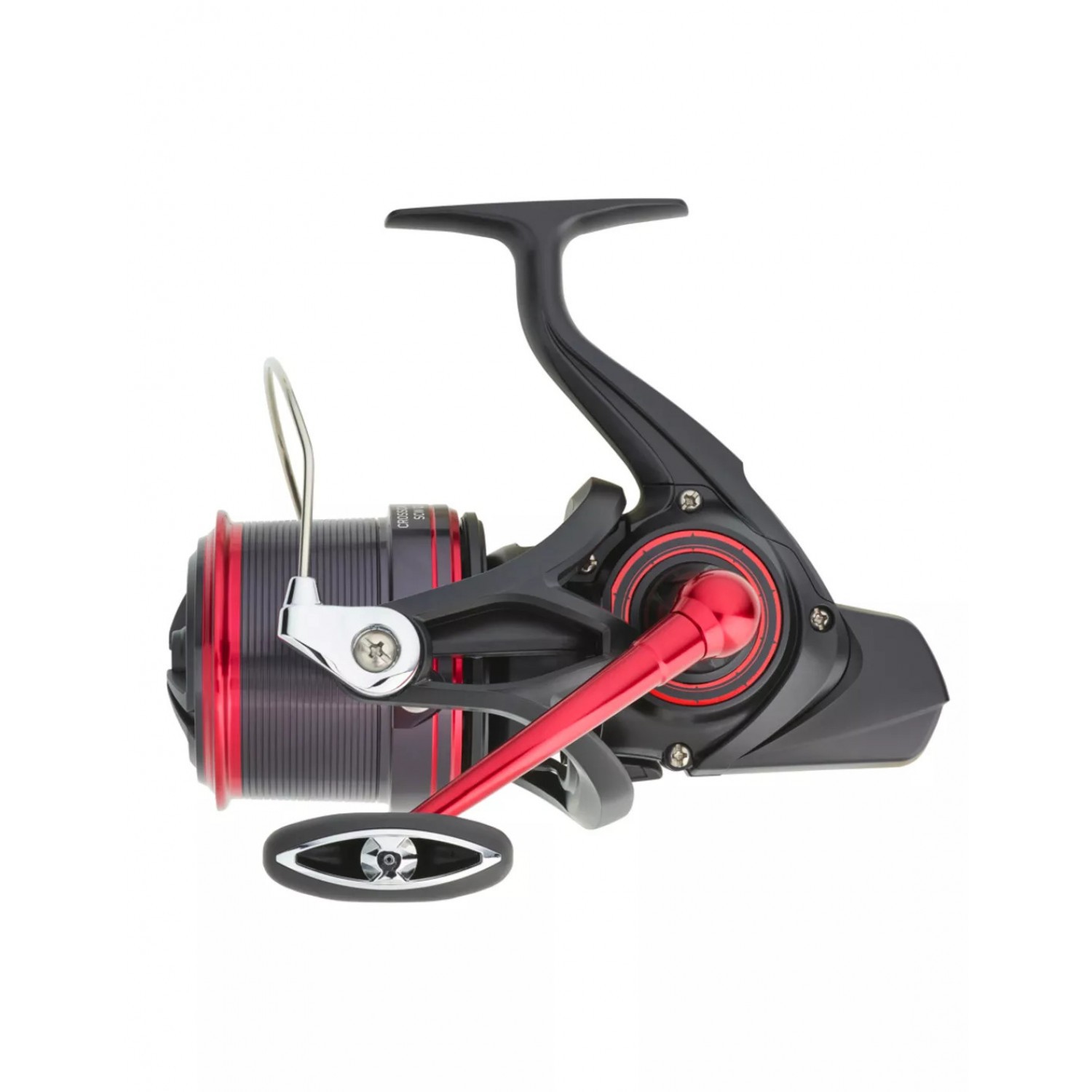 DAIWA Crosscast Surf 35 SCW QD Type R, carrete de pesca de surfcasting