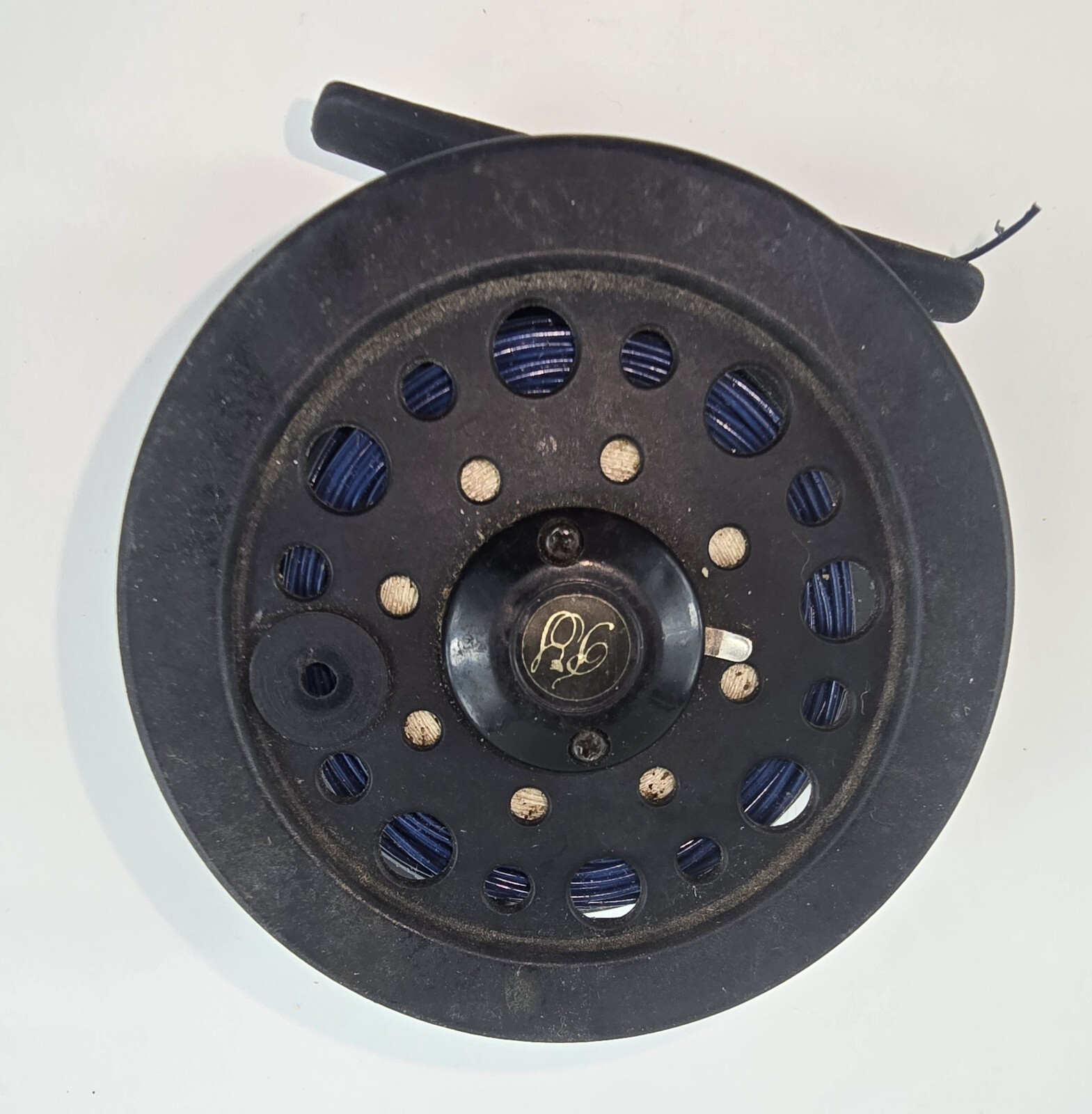 Pflueger Summit #1294 Fly Fishing Reel & Crystal River CR-560 Lot Of 2 Reels