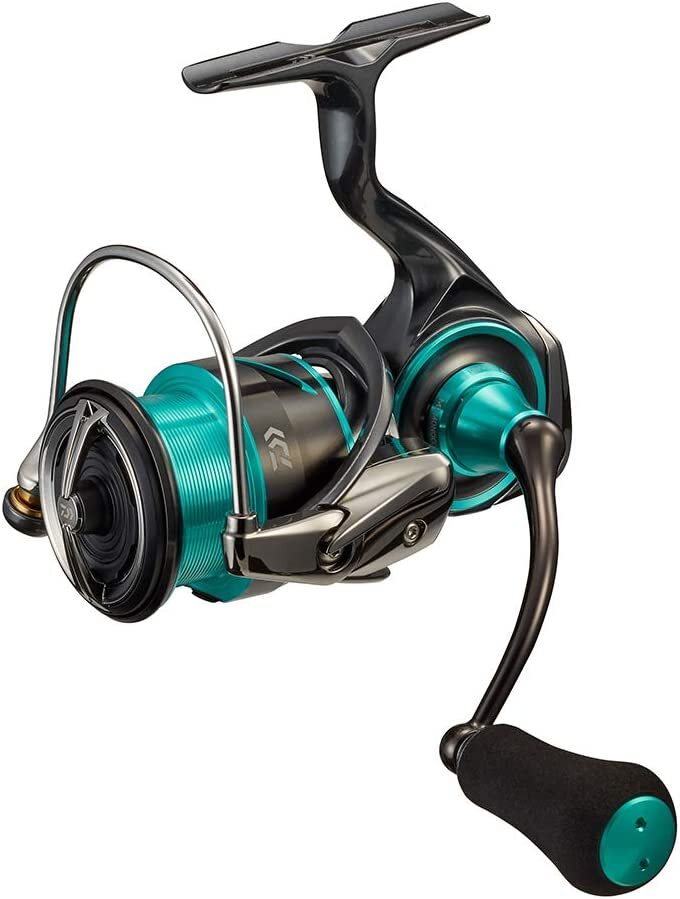 Daiwa Spinning Reel 21 Emeraldas Air LT (2021 model)