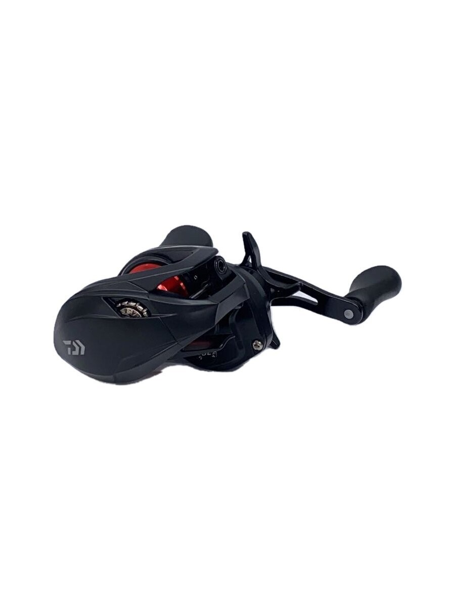 Daiwa PF100L Baitcasting Reel 6in/15cm, Used, Fishing Equipment
