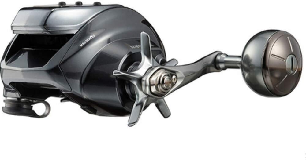 Daiwa 21 Seaborg 300J Electric Fishing Reel Saltwater Offshore NEW From Japan