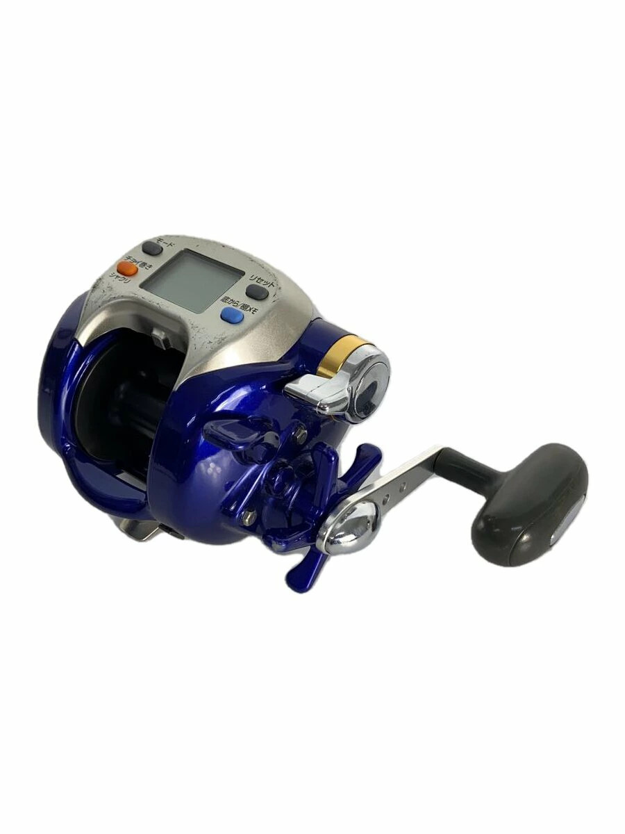 Daiwa Hyper Tanancon 500FE Fishing Reel Used B Grade Japan