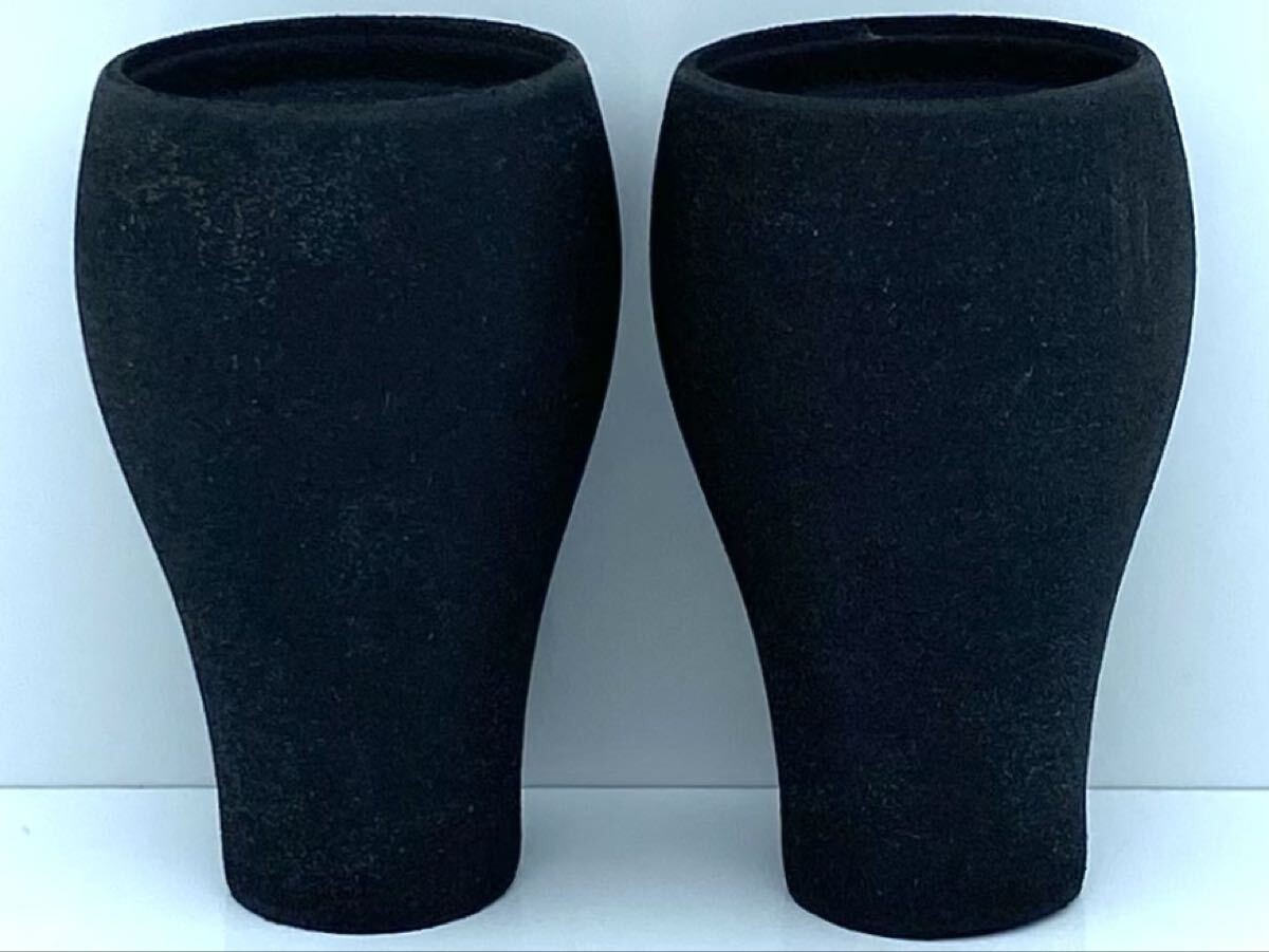 VARIAL Handle Knob EVA Fat Knob DRT Black ④
