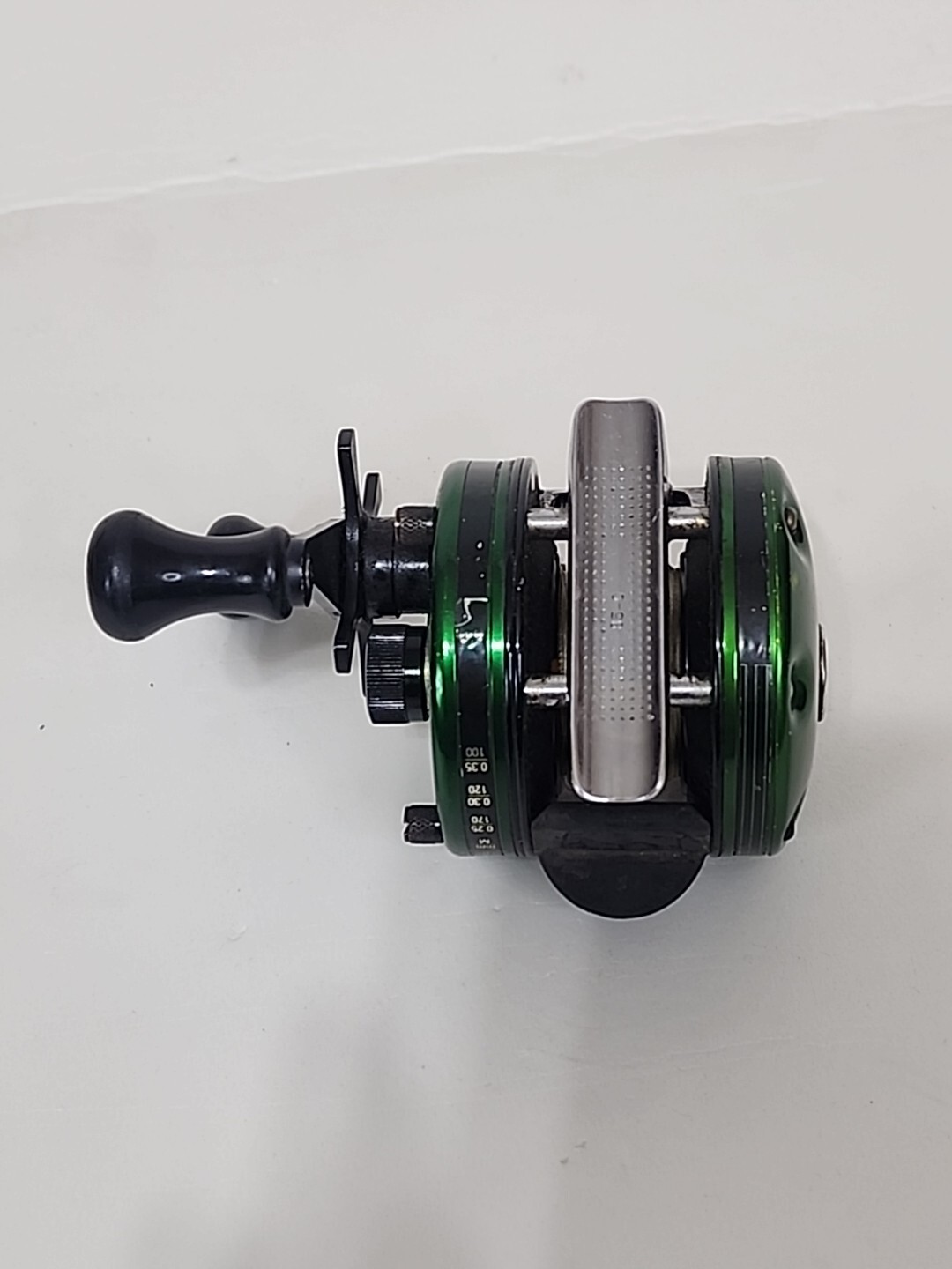Abu Garcia Ambassador 4600CB Baitcasting Reel