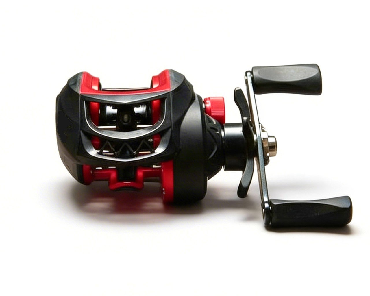 Graywolf STEALTH X — Bait Casting Reel – LEFT and RIGHT hand models in stock