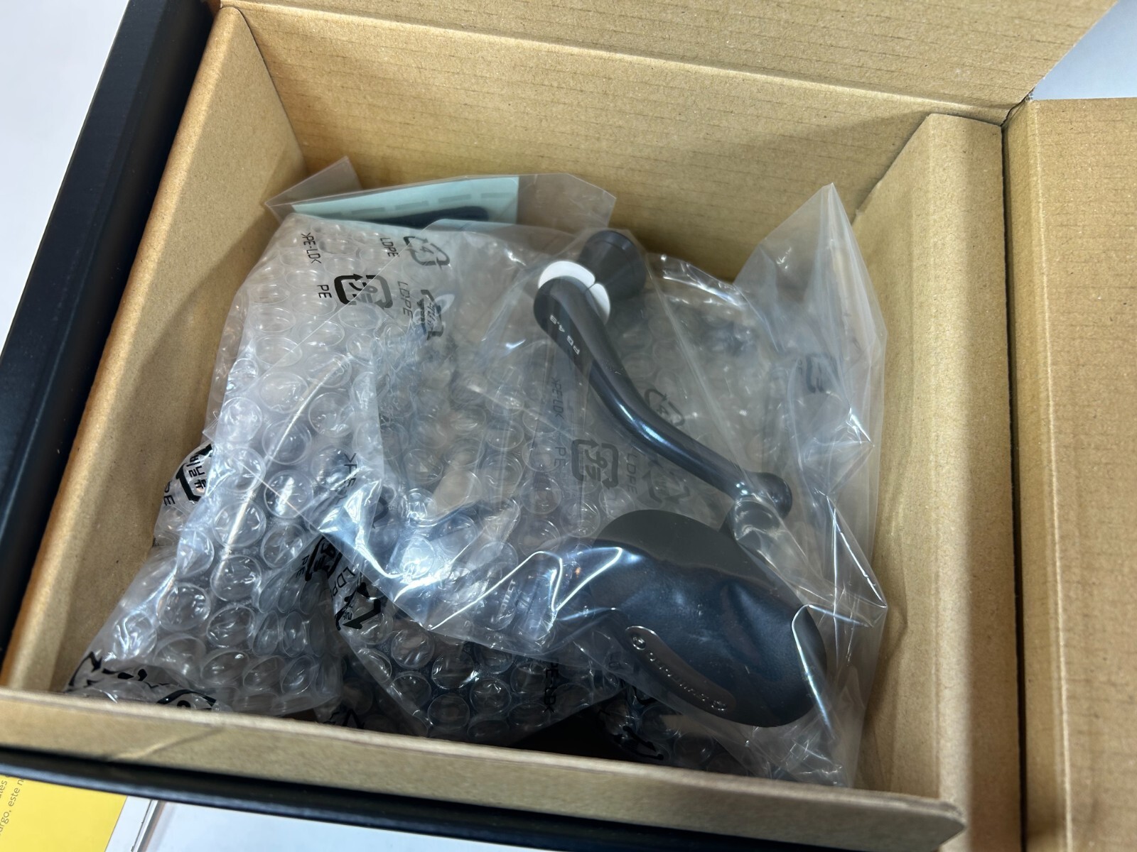 Shimano 21 TWIN POWER SW 10000PG 4.9 Spinning Reel Brand New IN BOX