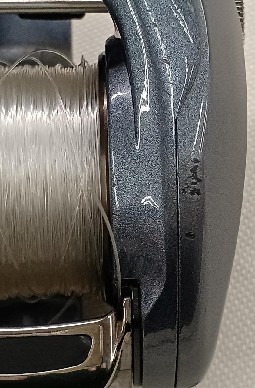 DAIWA ZILLION SV TW Daiwa