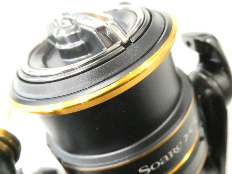 Shimano 21 Soare XR C2000SSHG (03 8212120019)