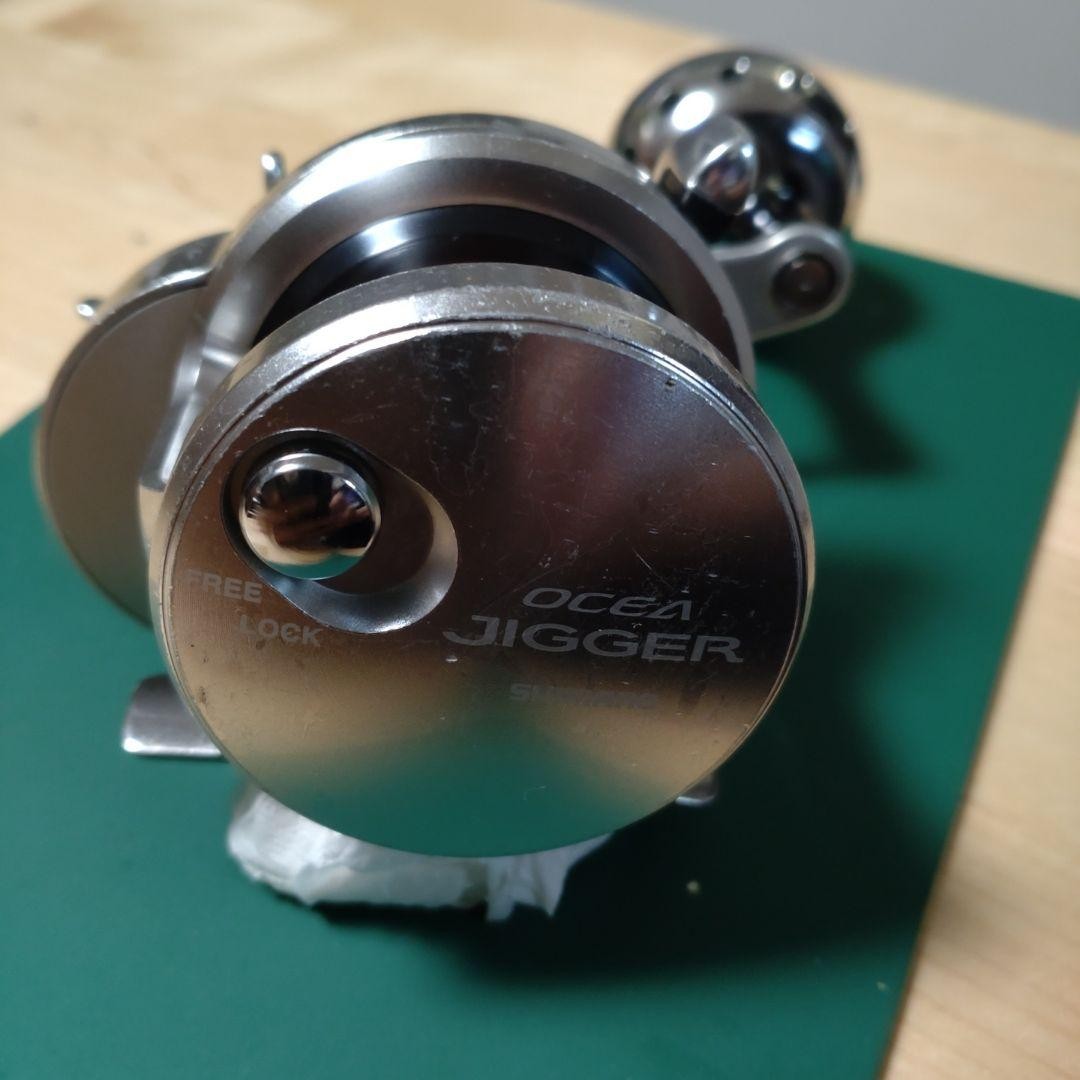 OCEA JIGGER Jigger 1000HG