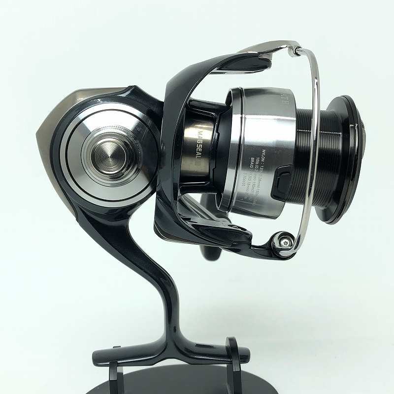 Daiwa Certate LT4000-CXH Spinning Reel 6.2:1 235g 12kg Max Used Fishing