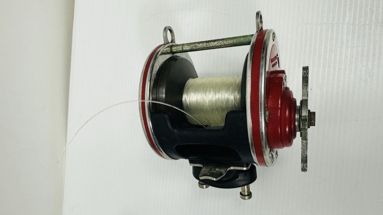 Pen Reel Special Senator 113H 4/0 Trolling