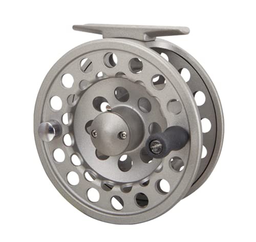 SLV-1011b SLV Fly Reels 1RB, Multi, One Size