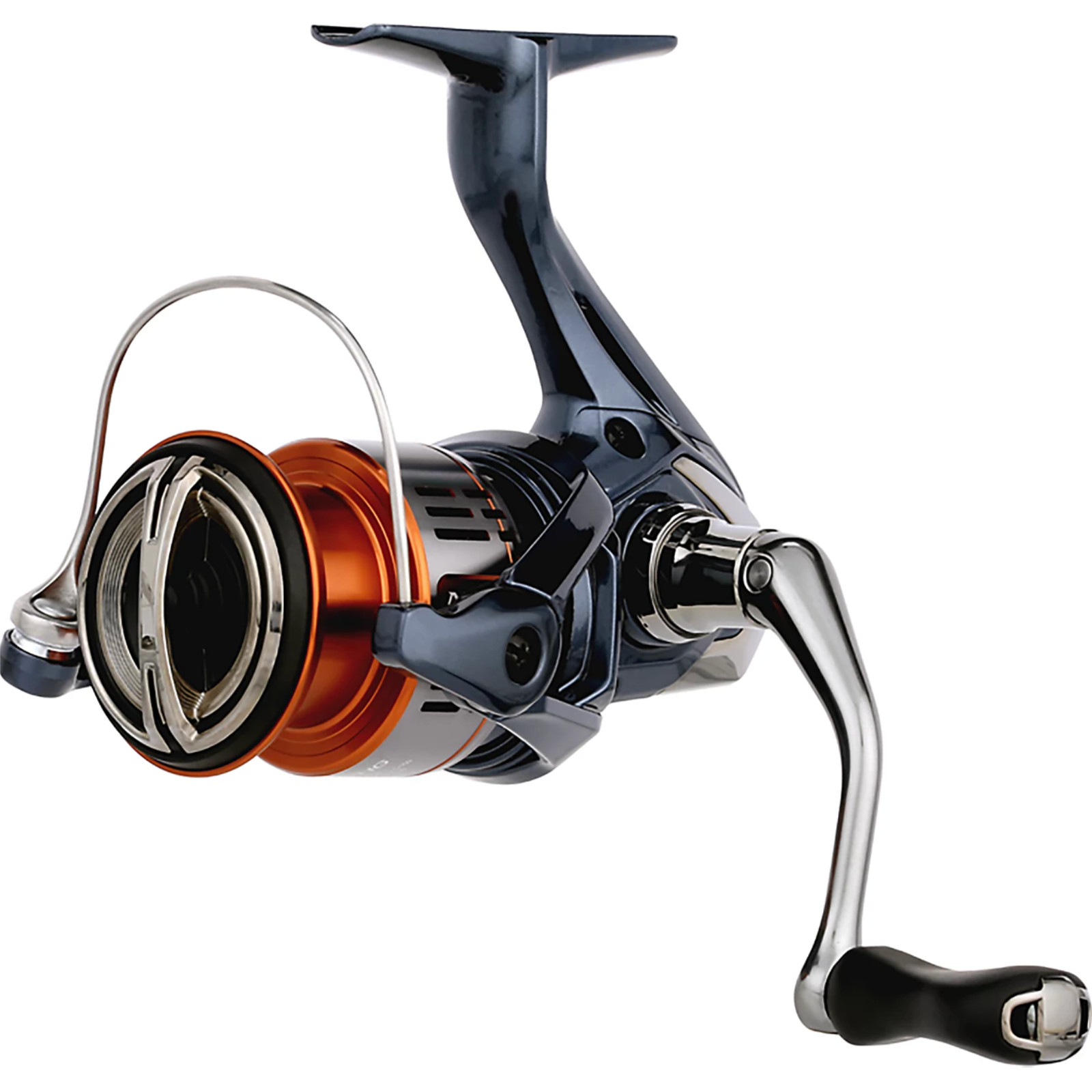 Shimano Nasci FD Spinning Reel – NEW