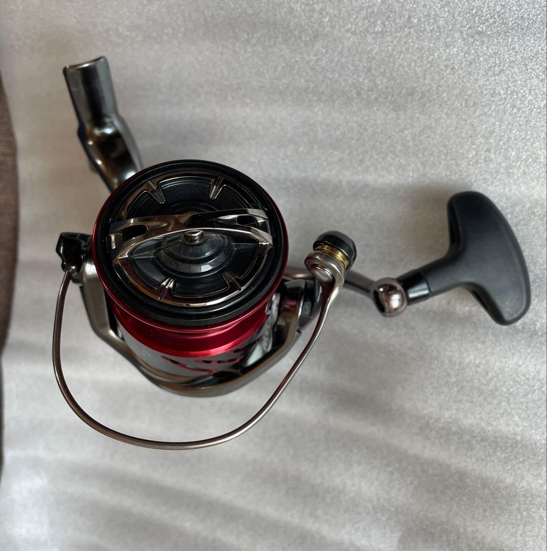 Please check the description. 16 Stradic CI4+ C3000HGM