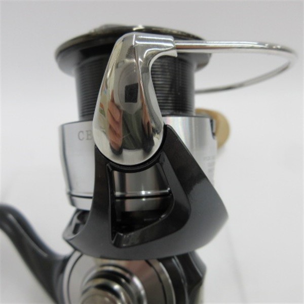 Daiwa 24 CERTATE LT3000-CH