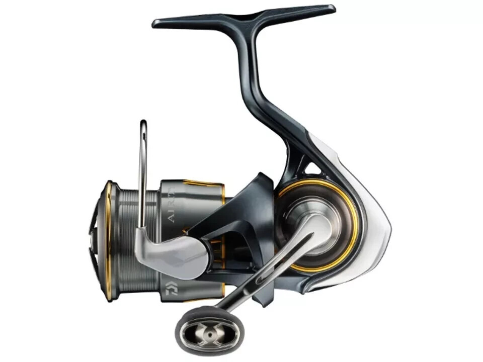 Daiwa 23 AIRITY PC LT2500 spinning reel Ship from Japan 1