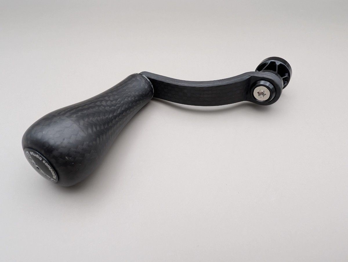 Studio Composite RC-SS EX 55mm Handle R27mm Knob Rubber Coating For For