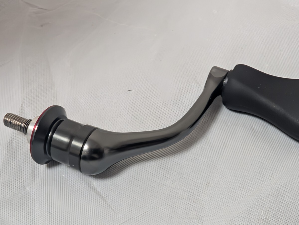 For 45mm, 21jP, 24 Vanford C2000SHG Handle,