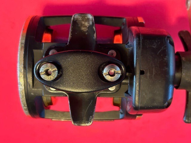 DAIWA SEALINE X SPEED SHAFT 40HV CONVETIONAL FISHING REEL