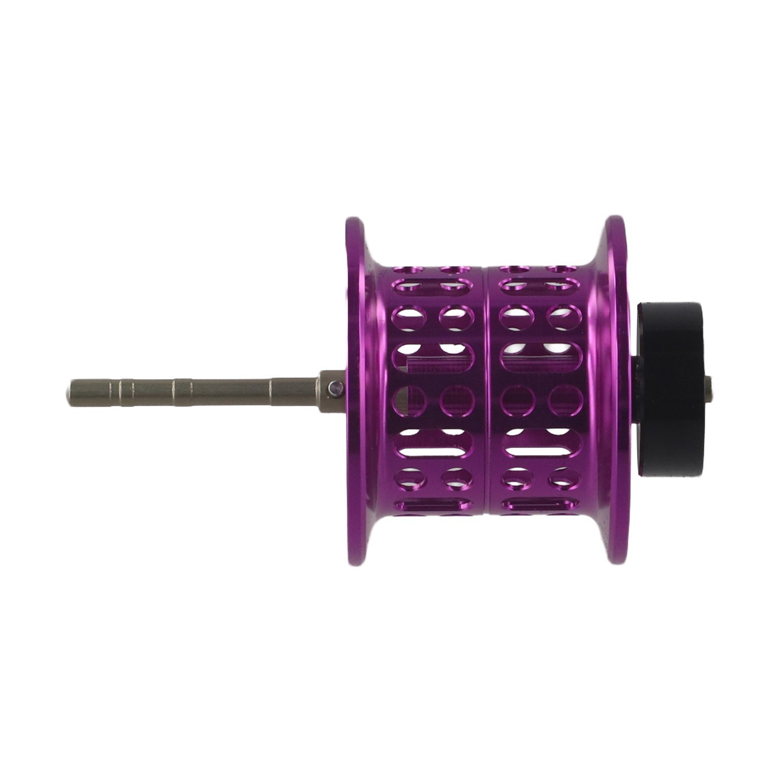 Lightweight 9g Spool for DAIWA For Tatula HD 200sv TW 153 Casting Fishing Reel