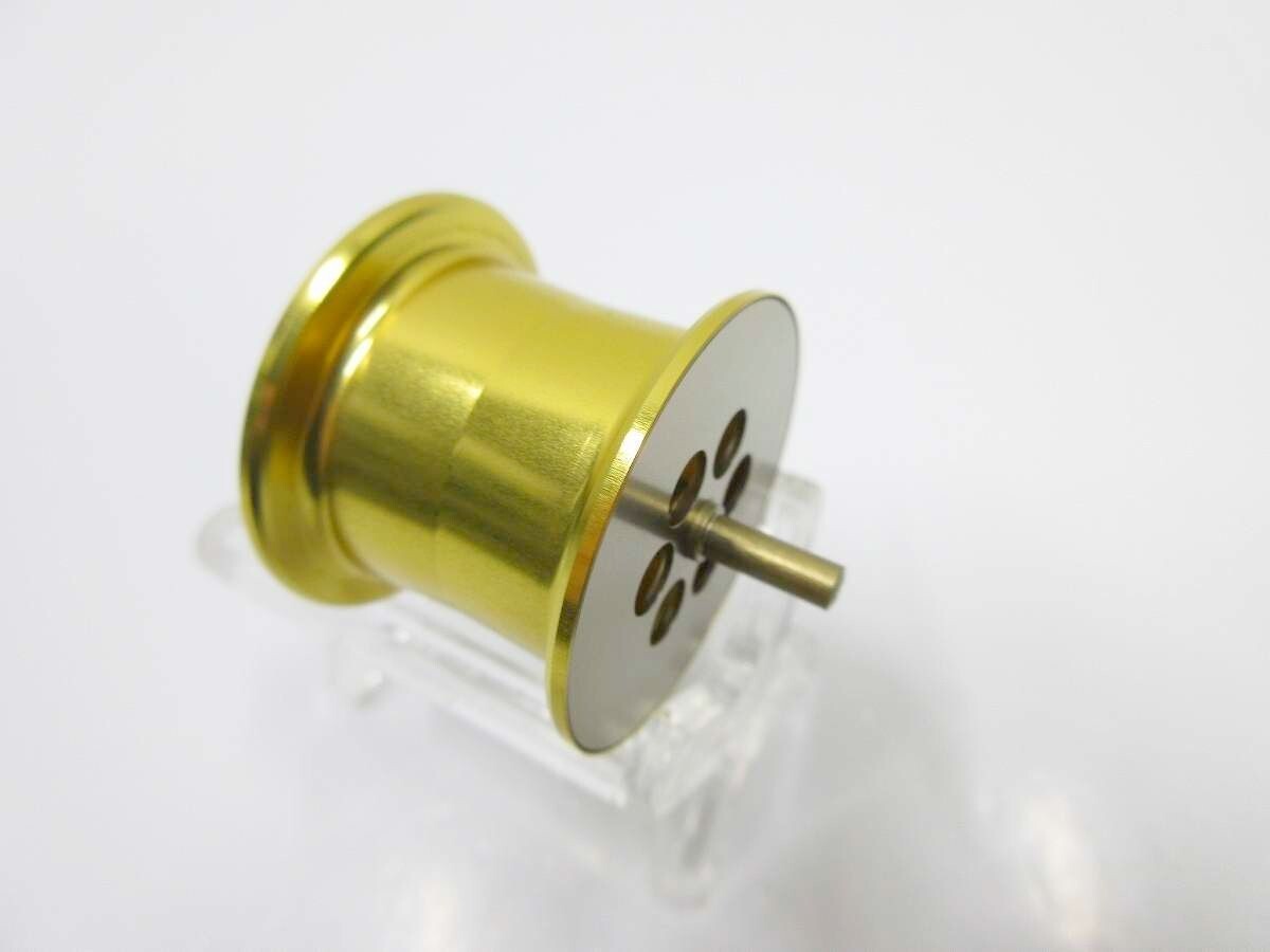 ZPI BFC930PRO Optional Spool LTZ AE74 / AU6884 / 52