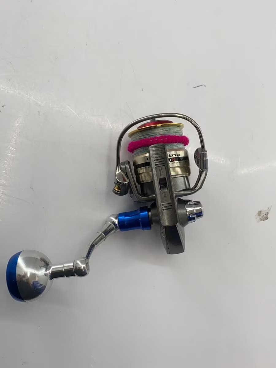 DAIWA Catalina4500H Reel Catalina4500H
