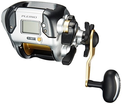 Shimano 15 Premier 3000 Electric Reel NEW