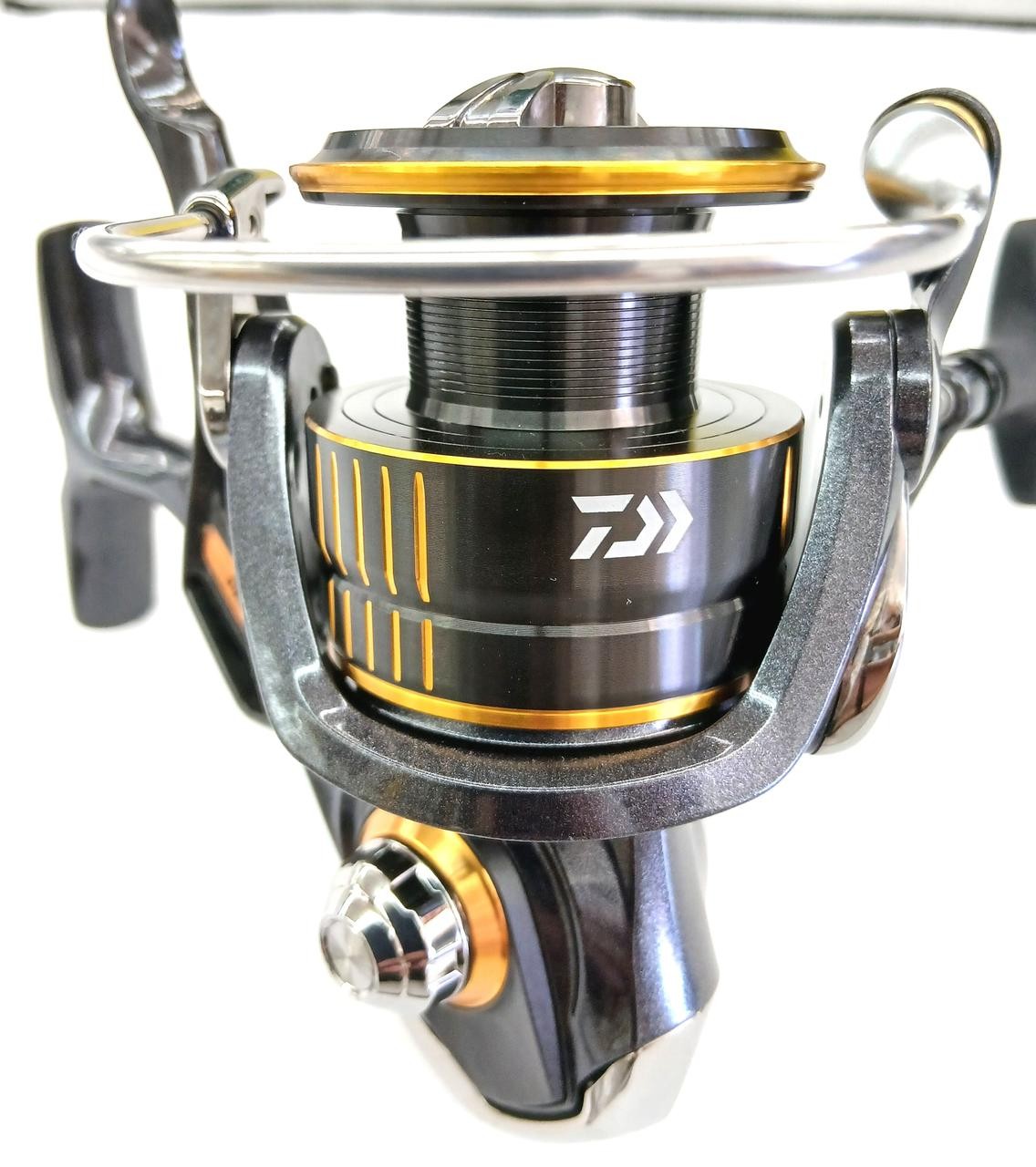 DAIWA 23 LAXUS 3000XH-LBD 733113