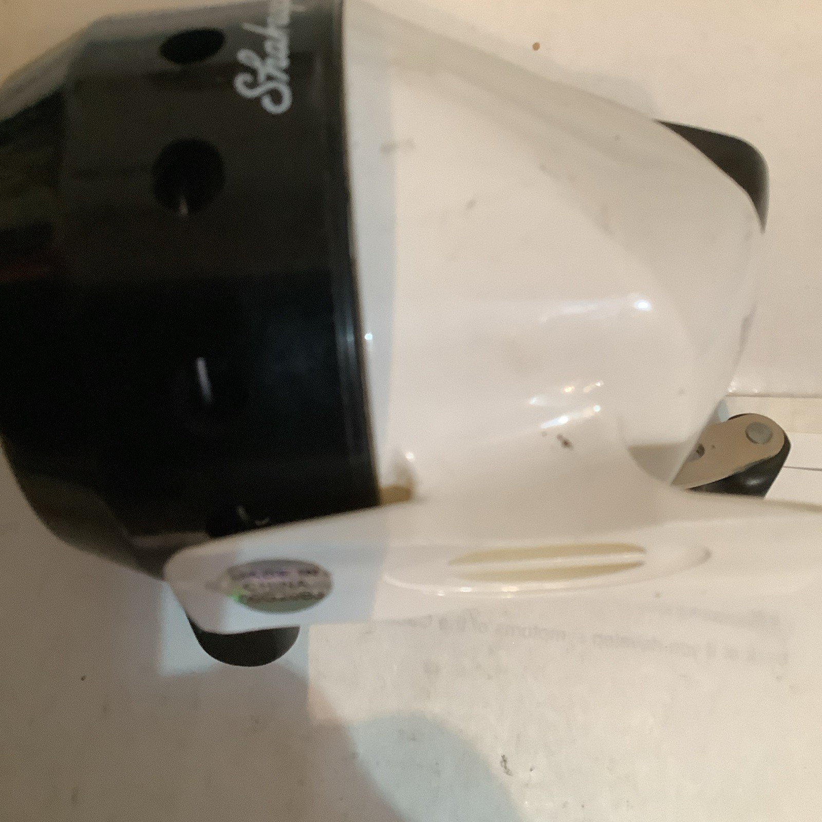 SHAKESPEARE TIGER TIGRA#15 CLOSED-FACE SPINCASTING REEL🐠