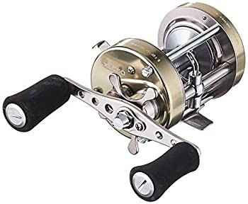 Lews Fishing Laser XL Baitcast Reel 4.2:1 Gear Right Hand Used 47cm/18.5in