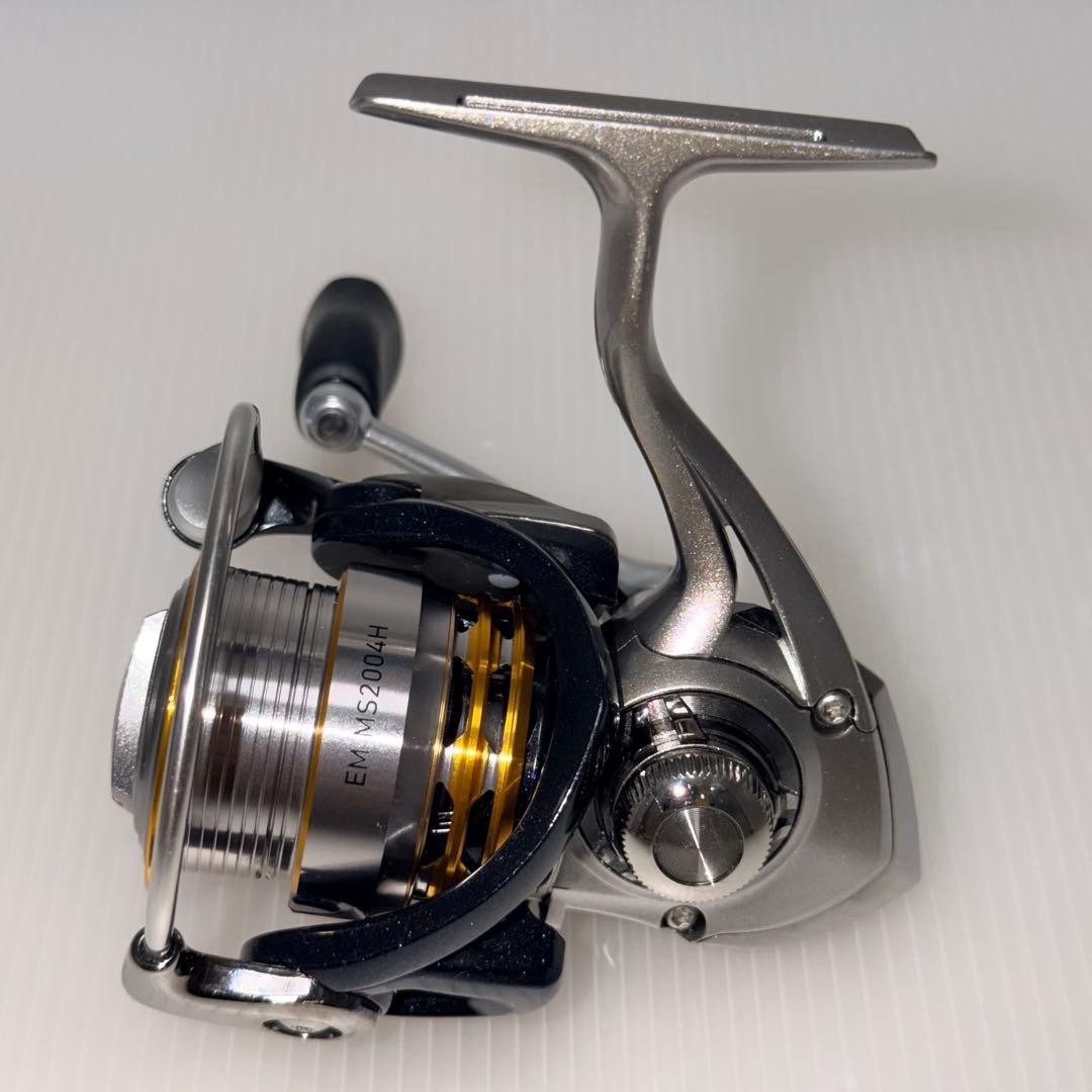 Daiwa 16EM MS2004H