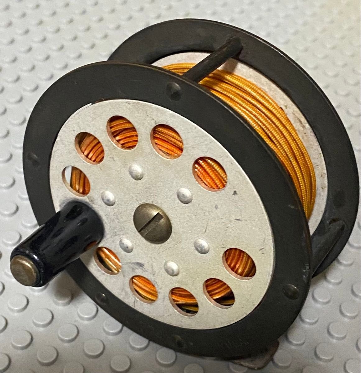 PFLUEGER Progress no.1774 Fly Reel Pflueger