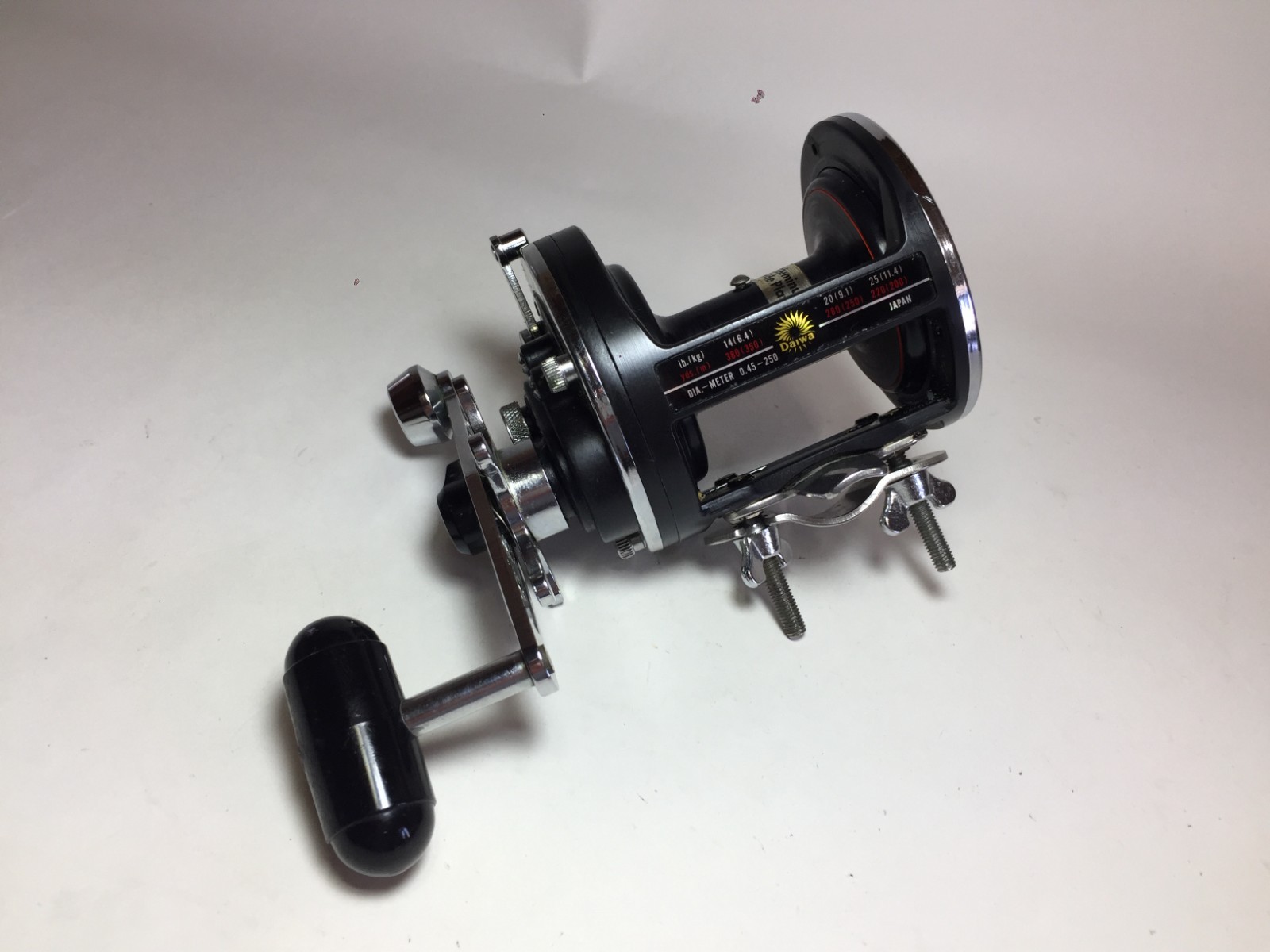 71254) DAIWA Sea Line 30H for Bait Reel