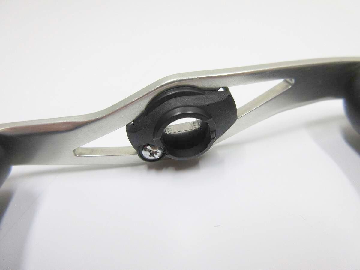 Shimano 16 Metanium MGL Handle Knob Shaft Approx 84mm