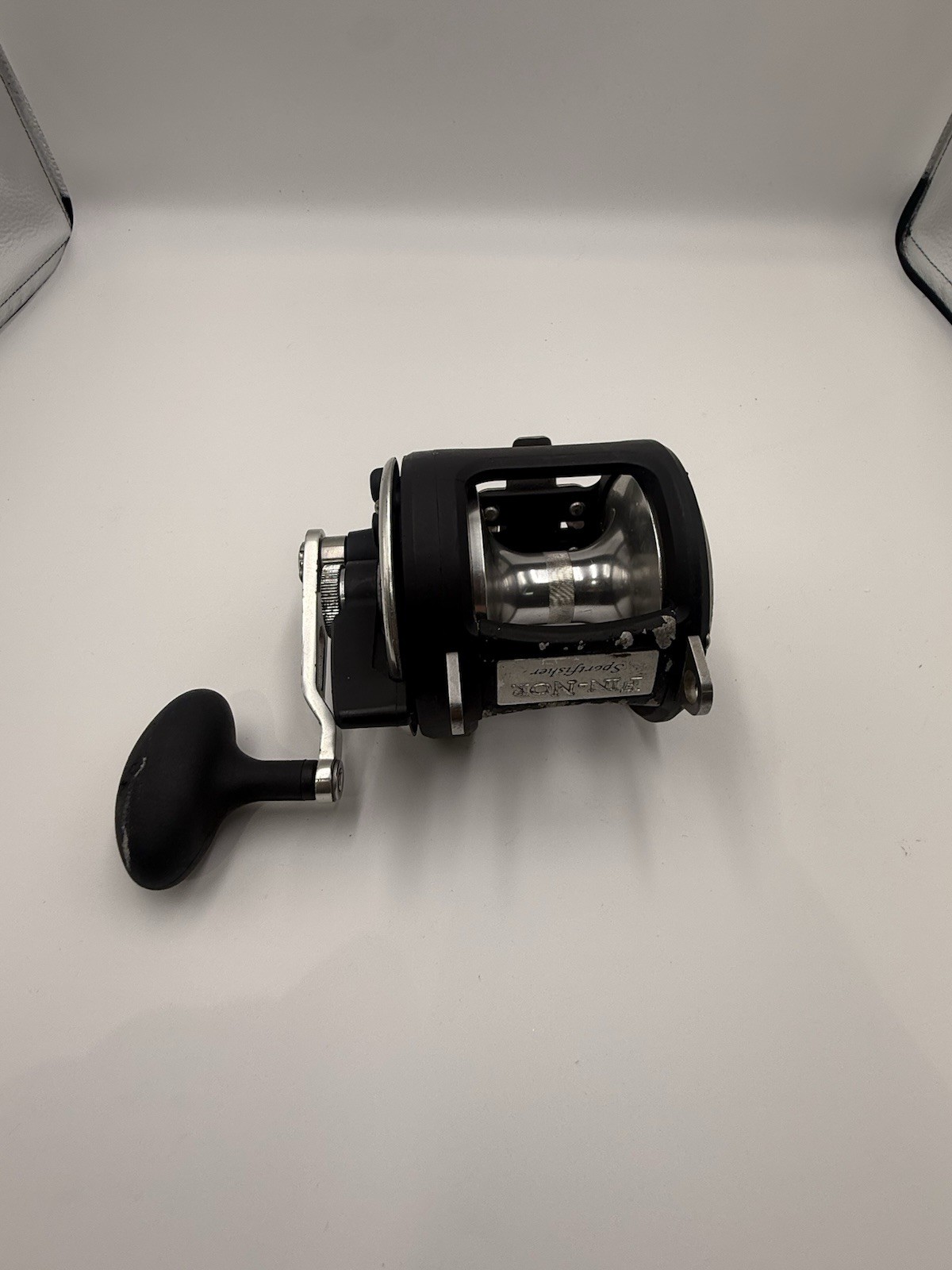 Fin-Nor FLD 20 B1 Sportfisher lever drag Trolling fishing Reel Fresh & Saltwater