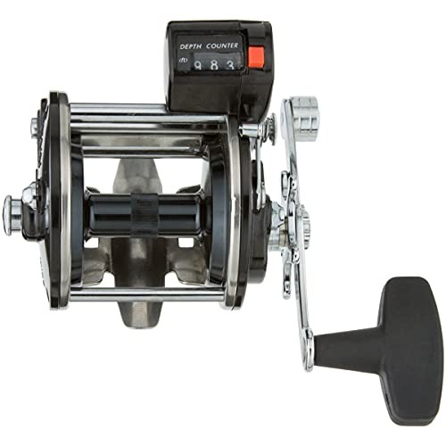 NEW! Penn 9M Conventional Reel 3.4:1 Ratio Aluminum Spool Braid 20/470 Right 9M