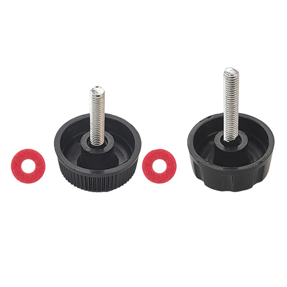 Rocker Arm Nut Cover Cap with Gasket for Reel For 8000 12000 16000 RPM