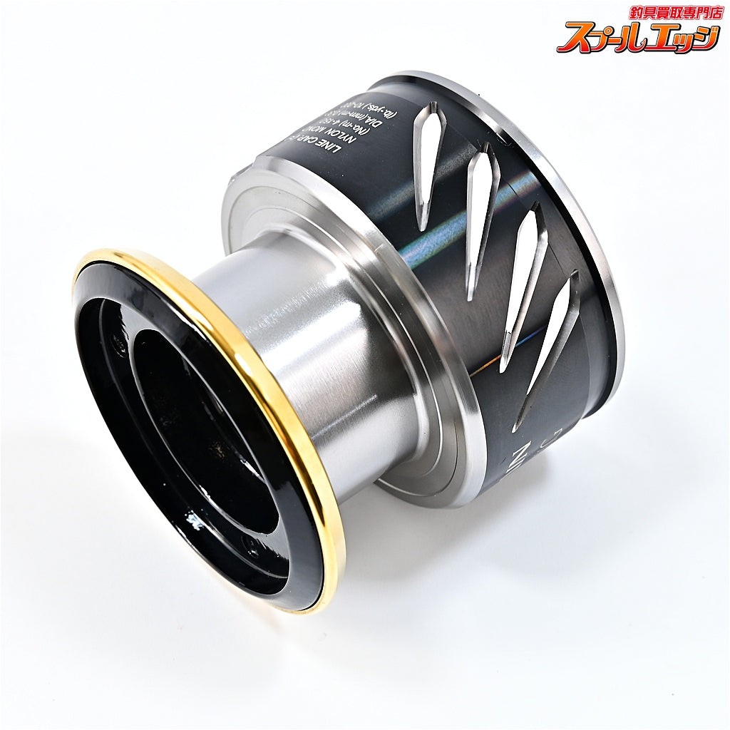 Near Mint SHIMANO 17 4000XG SUSTAIN SPARE SPOOL Fishing Reel Japan #704