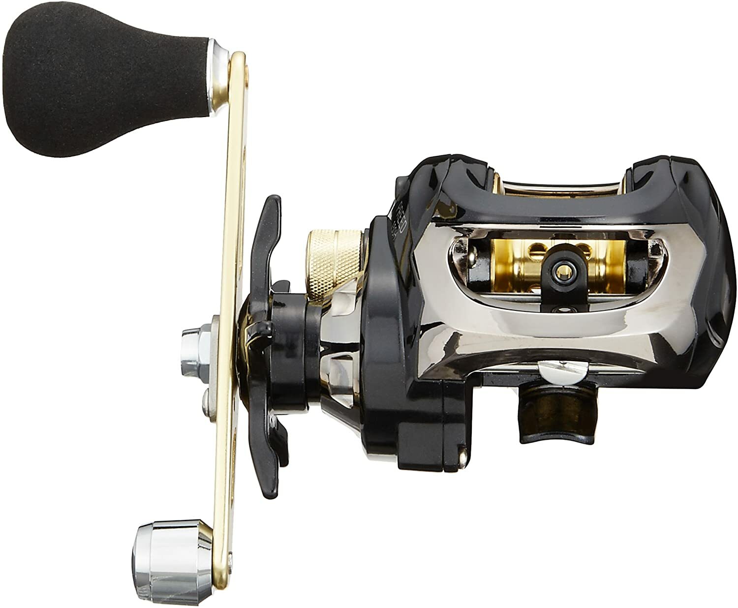 Daiwa 16 PREED 150H Right Handed Saltwater Fishing New in Box From Japan