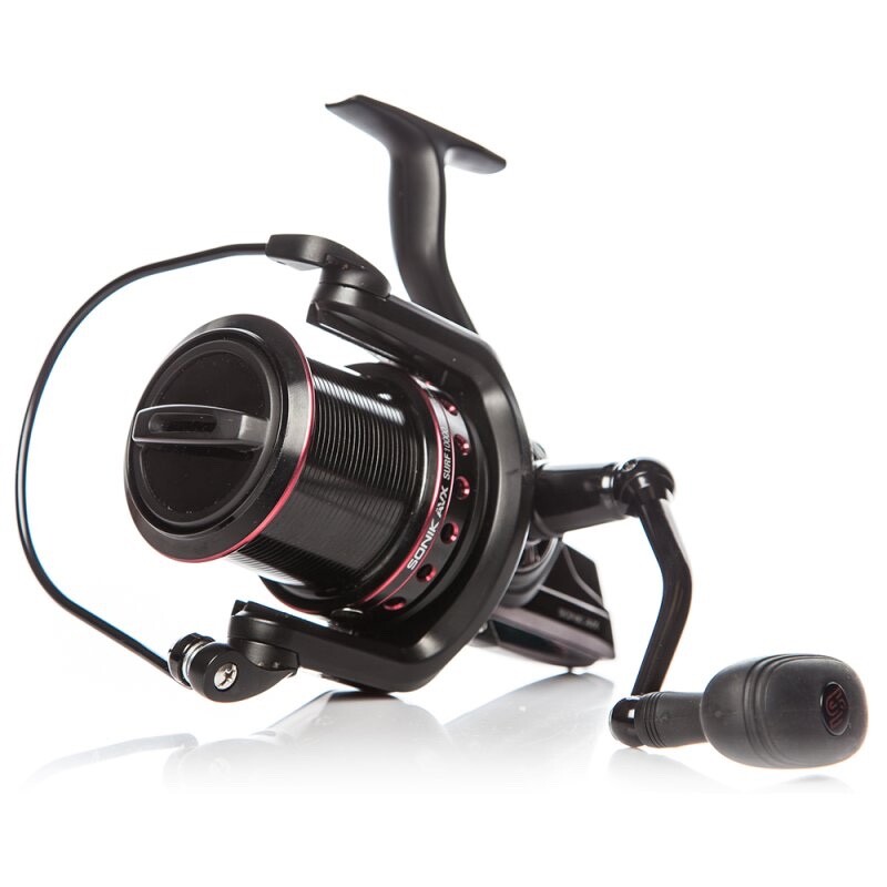Sonik AVX 10000 Reel Sea Beach Surf Fishing Fixed Spool Reel