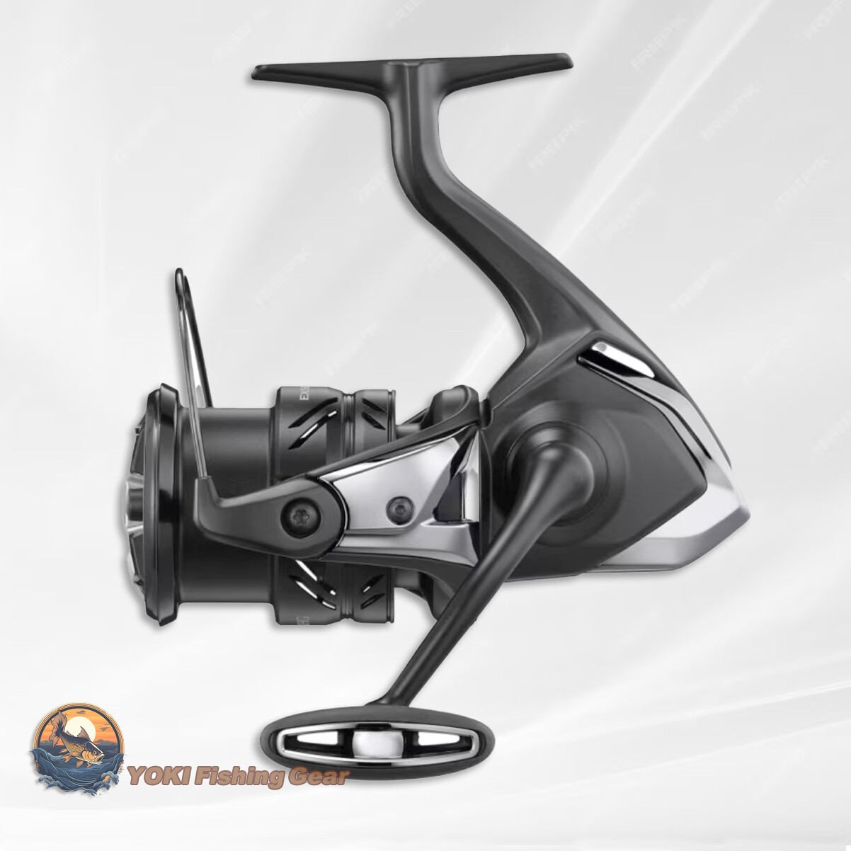 Shimano 23 EXSENCE XR 3000MHG Spinning Reel shipping from JAPAN