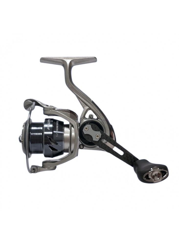 Fishing Reel Pro FL Strategist Force 1500F 156g