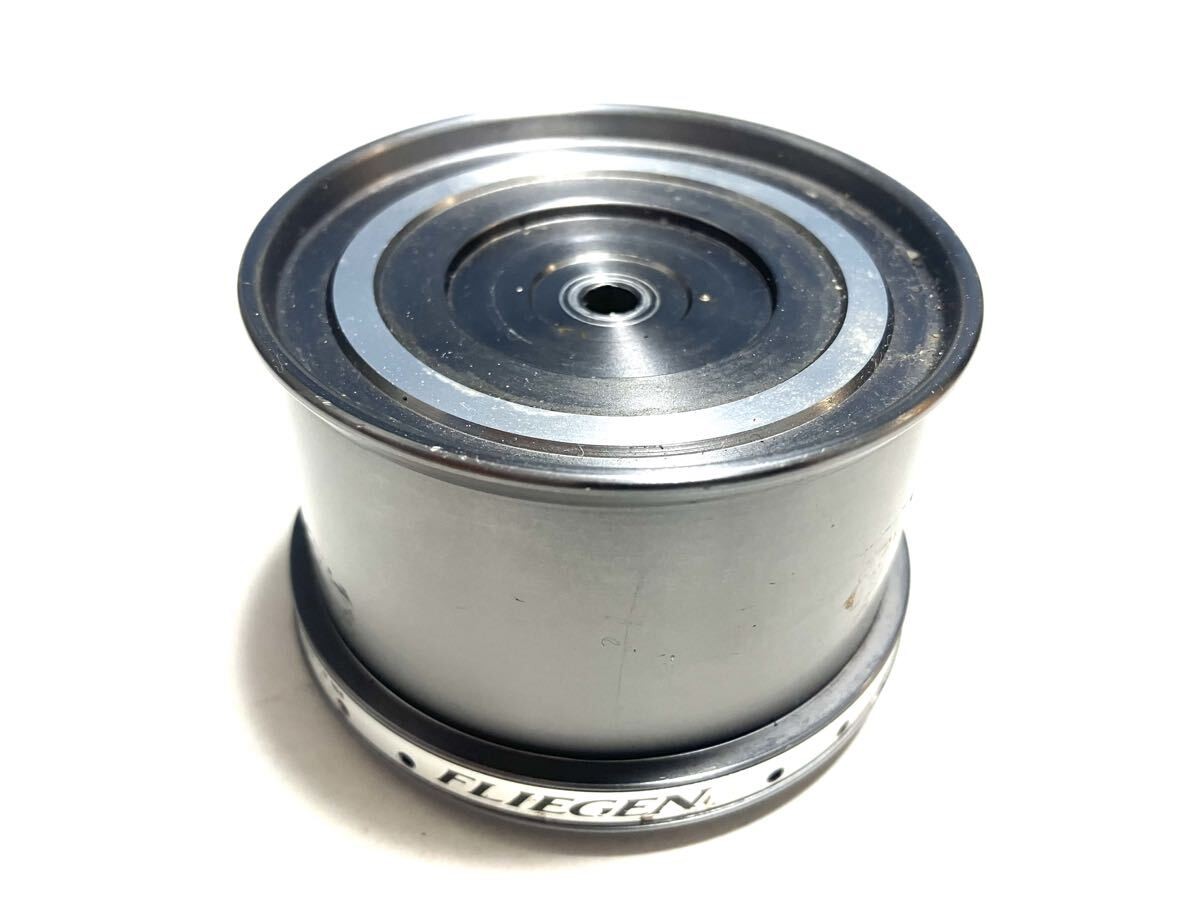 For 09 FLIEGEN Super gen 1.5 Size Spool