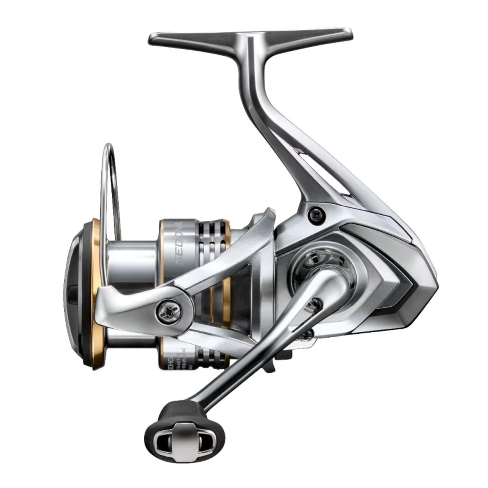 SHIMANO 23 Sedona 2500HG Spinning Reel Bass Eging Saltwater Japan