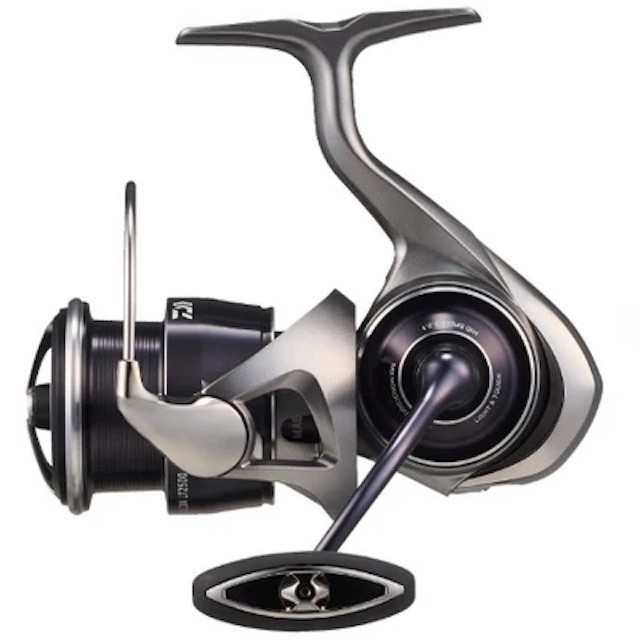 JDM Daiwa Caldia Spinning Reel – Choose Model